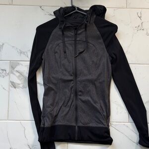 Lululemon Athletica reversible jacket